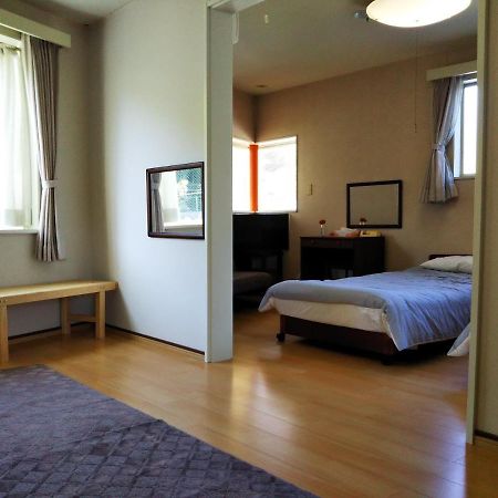 Pension Rally / Vacation Stay 5731 Kawazu Esterno foto