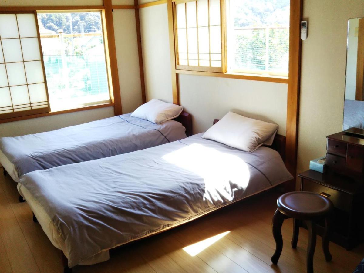 Pension Rally / Vacation Stay 5731 Kawazu Esterno foto
