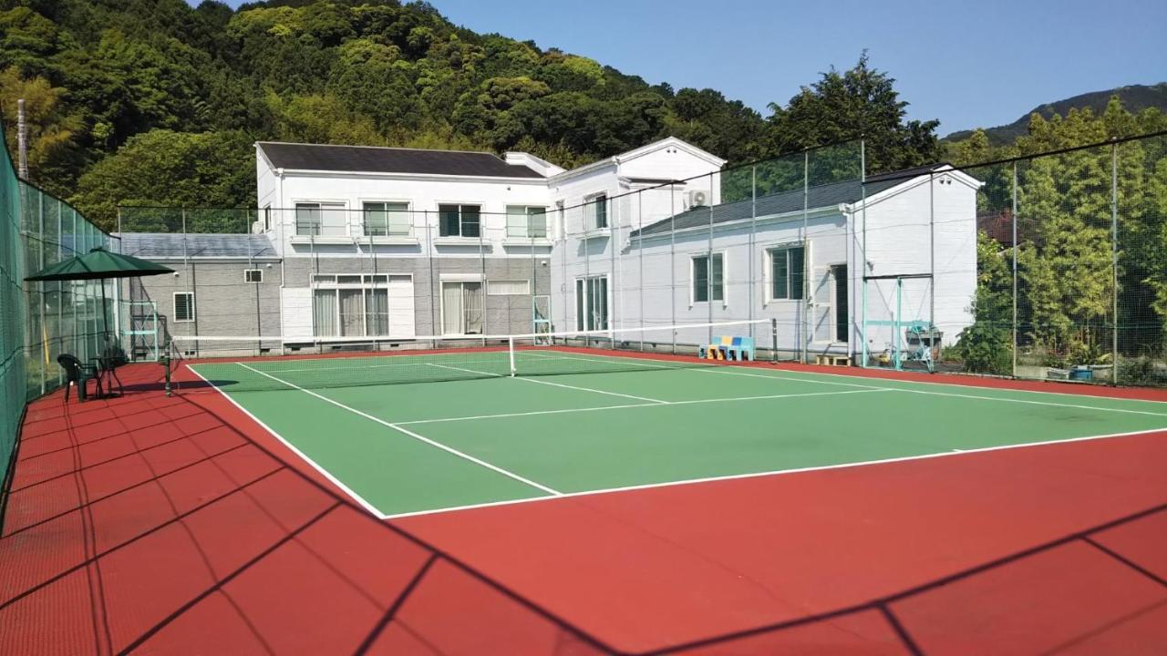 Pension Rally / Vacation Stay 5731 Kawazu Esterno foto