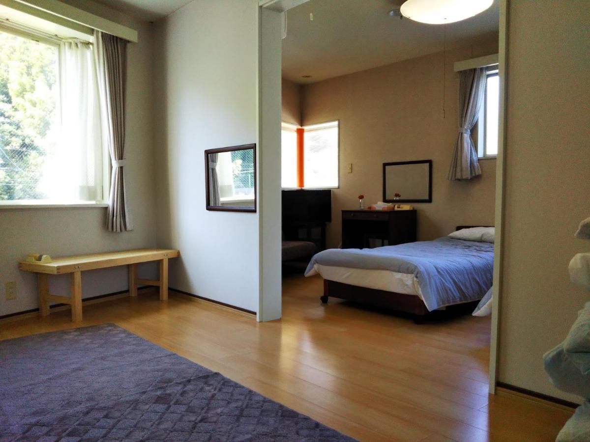 Pension Rally / Vacation Stay 5731 Kawazu Esterno foto